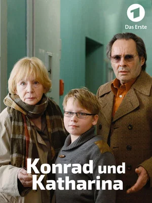 Постер: Konrad und Katharina