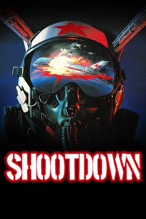 Постер: Shootdown