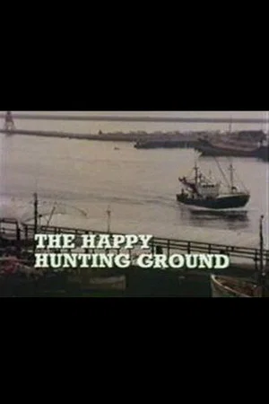 Постер: The Happy Hunting Ground