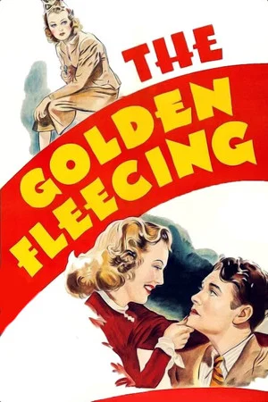 Постер: The Golden Fleecing