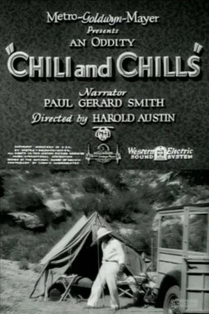 Постер: Chili and Chills