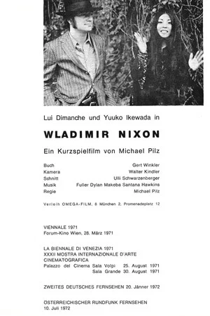 Постер: Wladimir Nixon