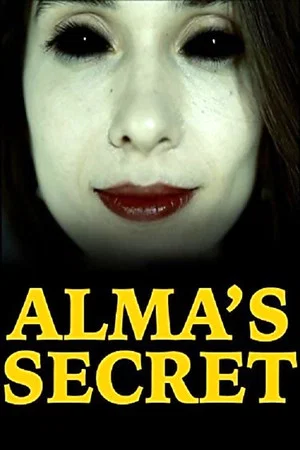 Постер: Alma's Secret