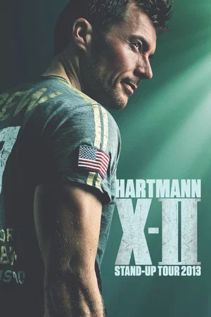 Постер: Hartmann X II