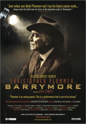 Постер: Barrymore