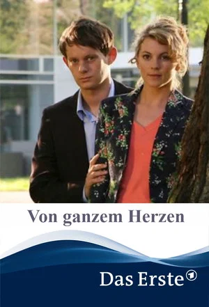 Постер: Von ganzem Herzen