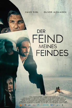 Постер: Der Feind meines Feindes