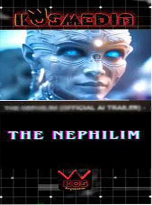 Постер: Nephilim