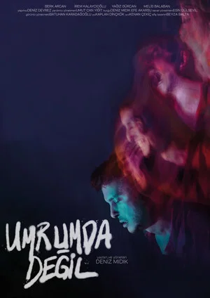Постер: Umrumda Değil