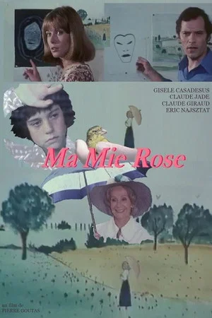 Постер: Mamie Rose
