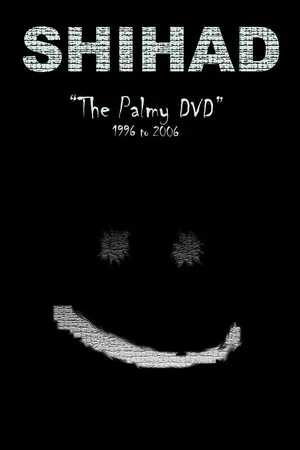 Постер: Shihad: The Palmy DVD: 1996-2006