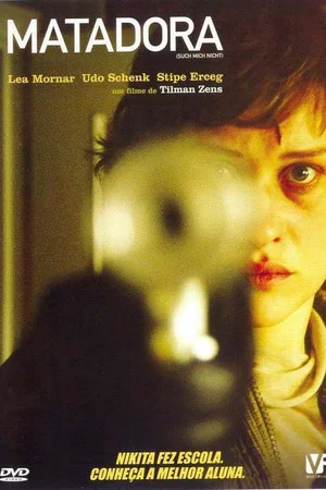 Постер: Don't Look for Me
