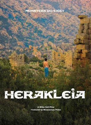 Постер: Herakleia