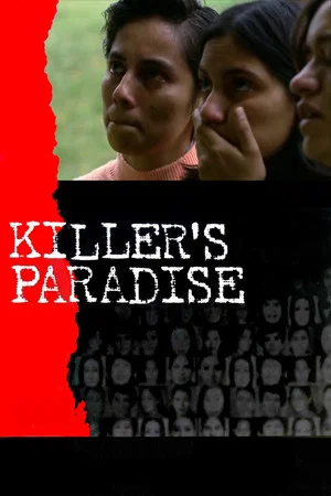 Постер: Killer's Paradise
