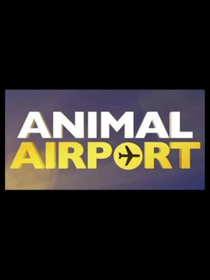 Постер: Animal Airport