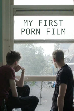 Постер: My First Porn Film