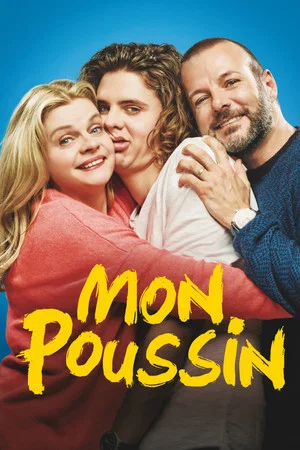 Постер: Mon Poussin