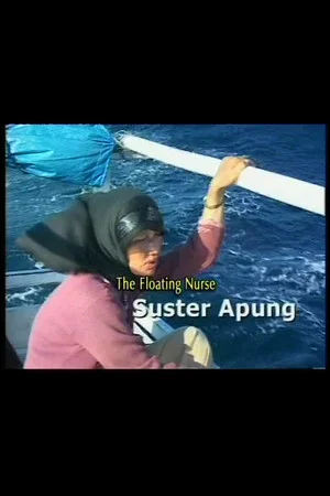 Постер: The Floating Nurse