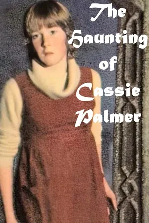 Постер: The Haunting of Cassie Palmer