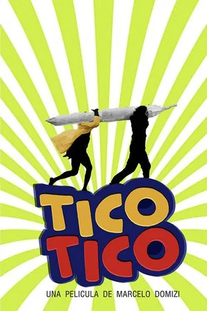 Постер: Tico tico