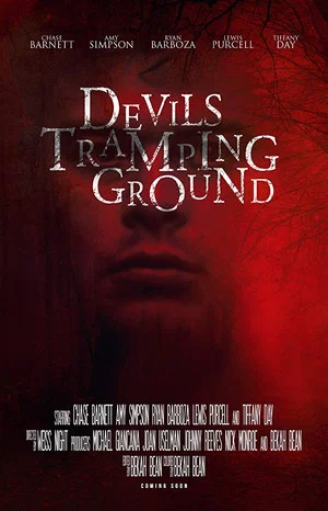 Постер: Devils Tramping Ground