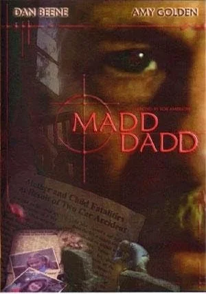 Постер: Madd Dadd