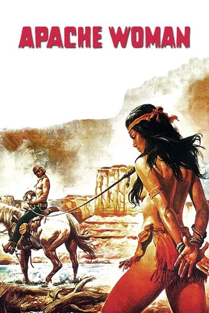Постер: Apache Woman