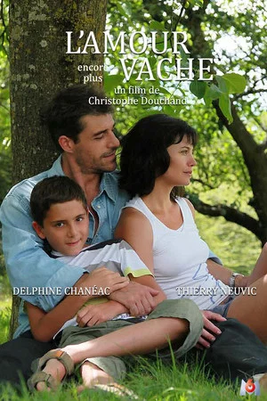 Постер: Love Naturally, Part 2