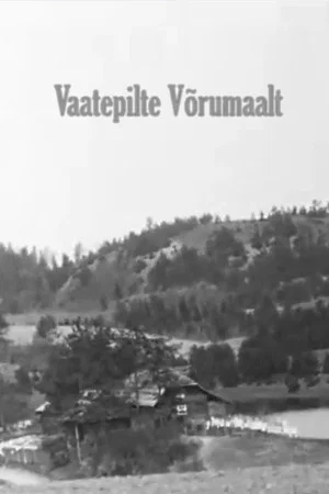 Постер: Scenes of Võru County