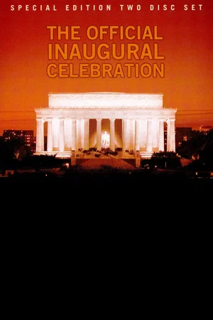 Постер: We Are One: The Obama Inaugural Celebration at the Lincoln Memorial