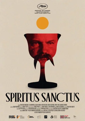 Постер: Spiritus Sanctus