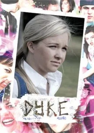 Постер: Dyke
