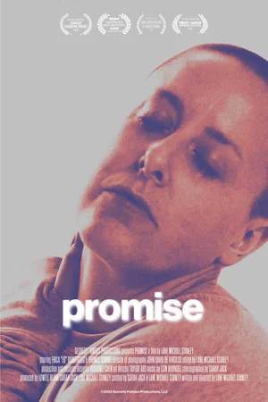 Постер: Promise