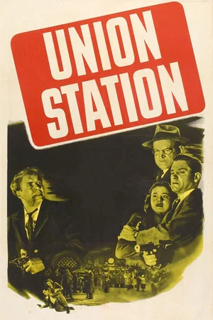 Постер: Union Station