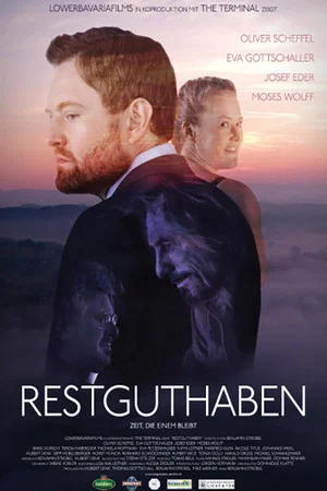 Постер: Restguthaben