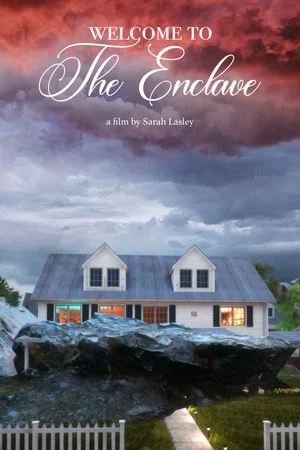 Постер: Welcome to the Enclave