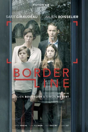Постер: Borderline