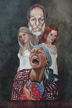 Постер: A Measure Of The Sin