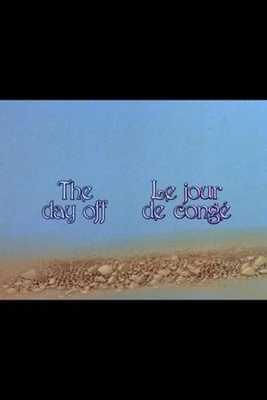 Постер: The Day Off