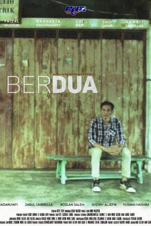 Постер: Berdua