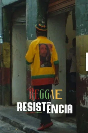 Постер: Reggae Resistência