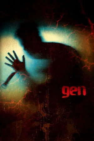 Постер: Gen