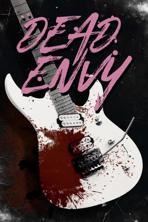 Постер: Dead Envy