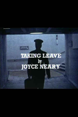 Постер: Taking Leave