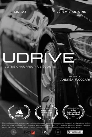Постер: UDRIVE
