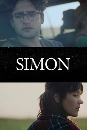 Постер: Simon