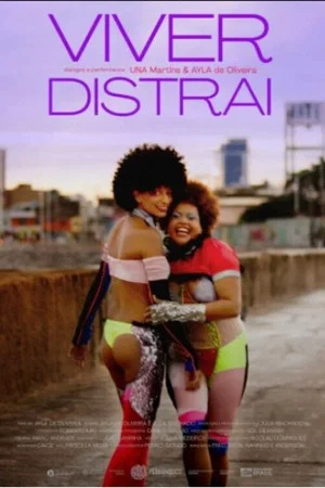 Постер: Viver Distrai