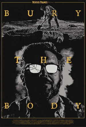Постер: Bury the Body