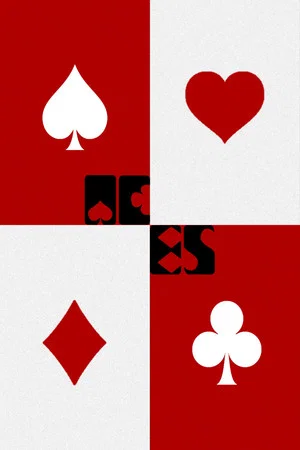 Постер: Aces