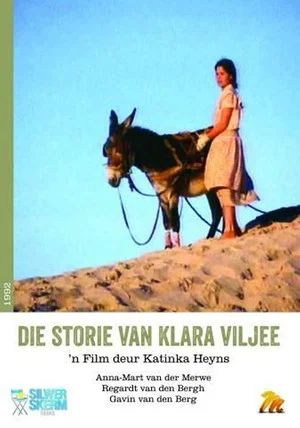 Постер: The Story of Klara Viljee